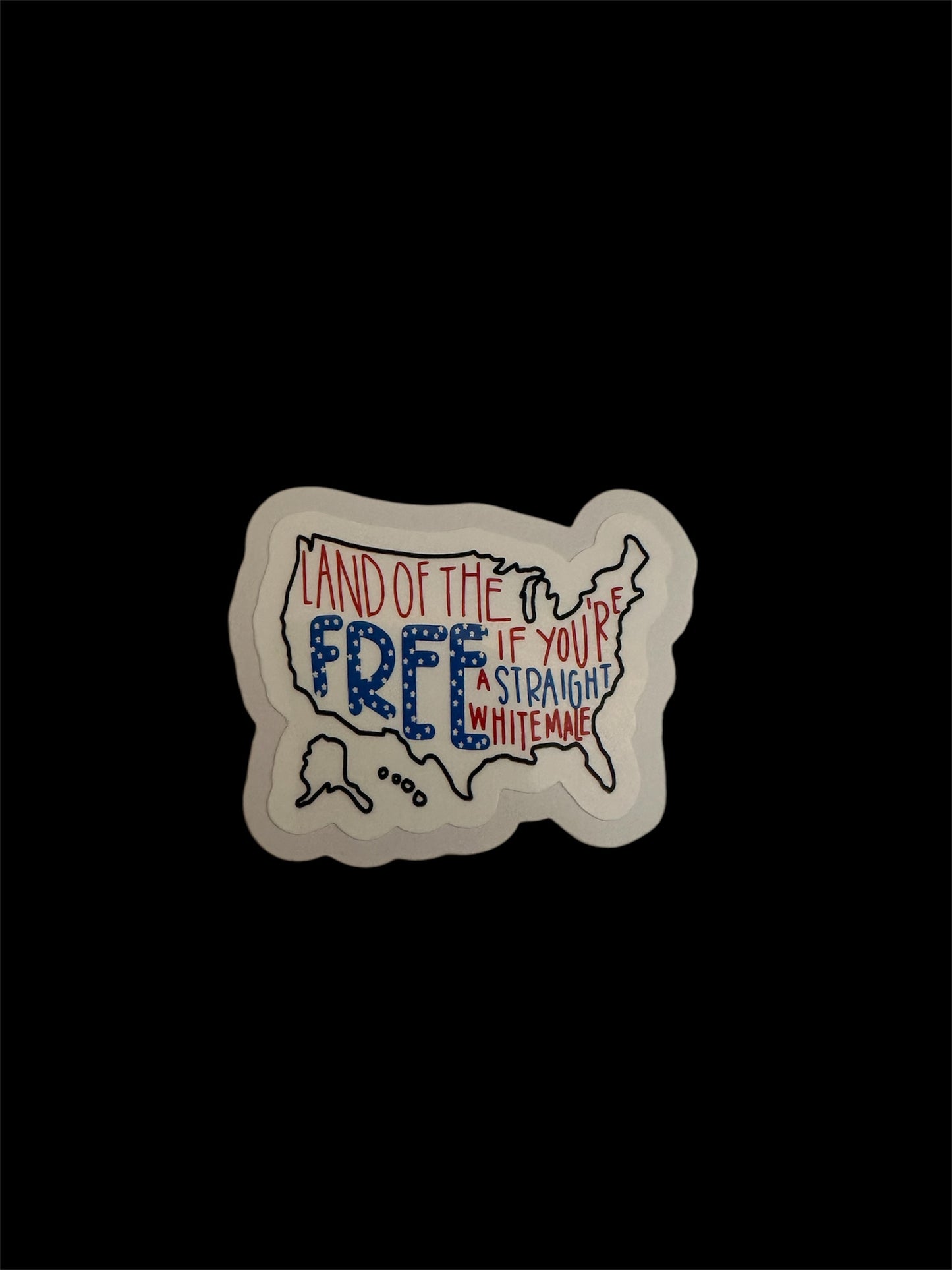 Feminist Stickers