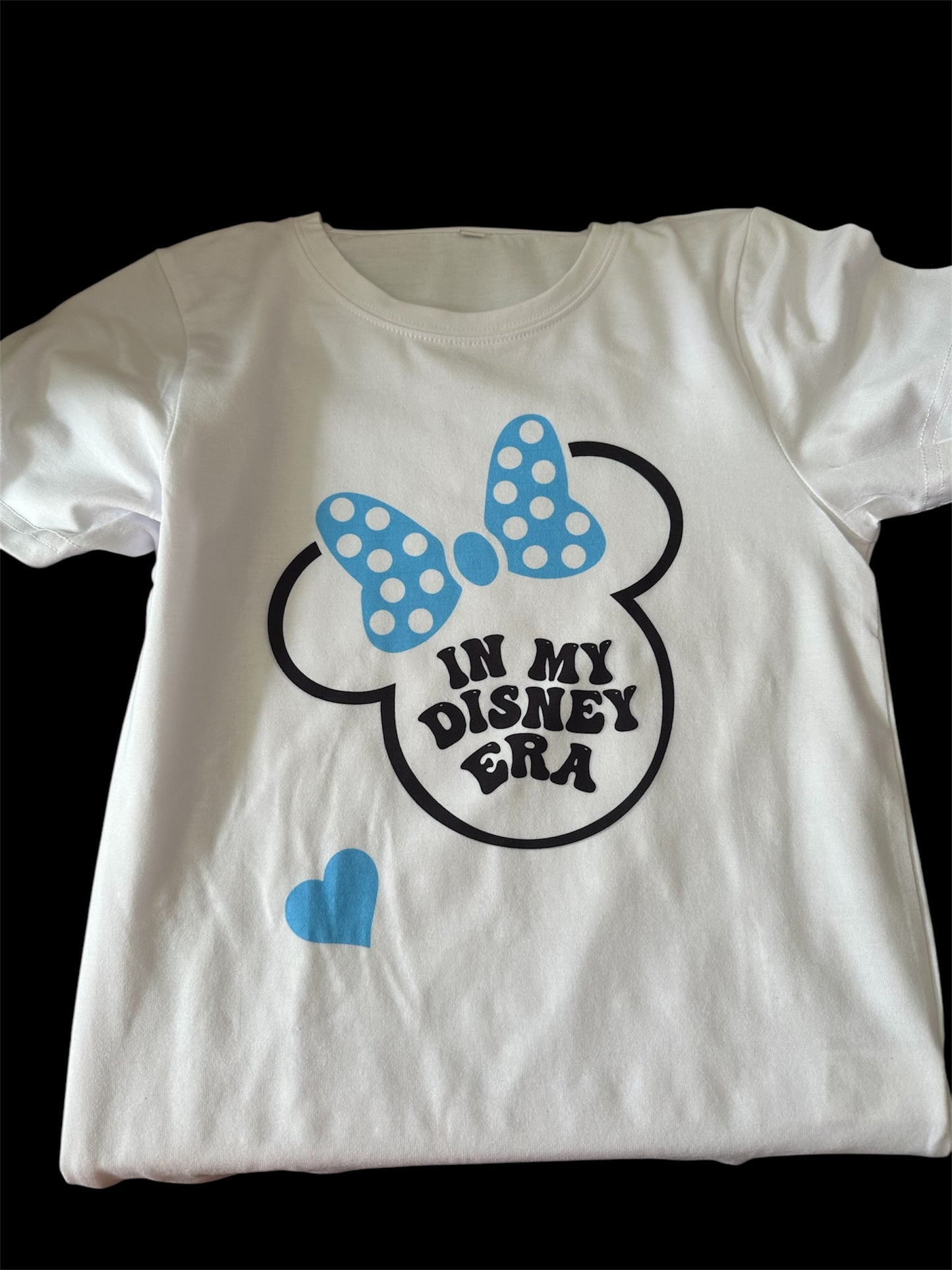 In My Vacation Era (Florida Theme Park)