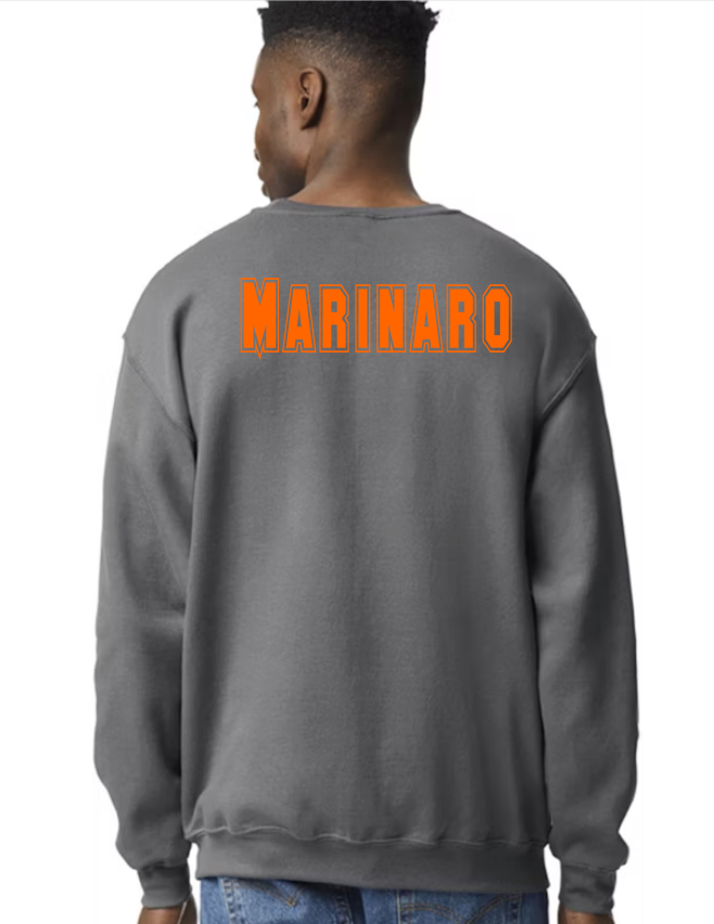 Dumont Huskies Sweatshirt