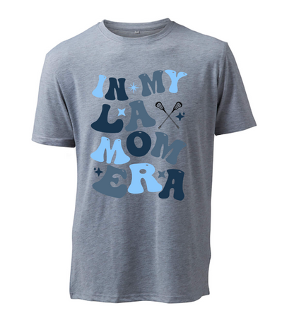 Lax Mom Era T-Shirt