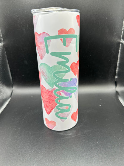 Personalized 20 oz Tumbler