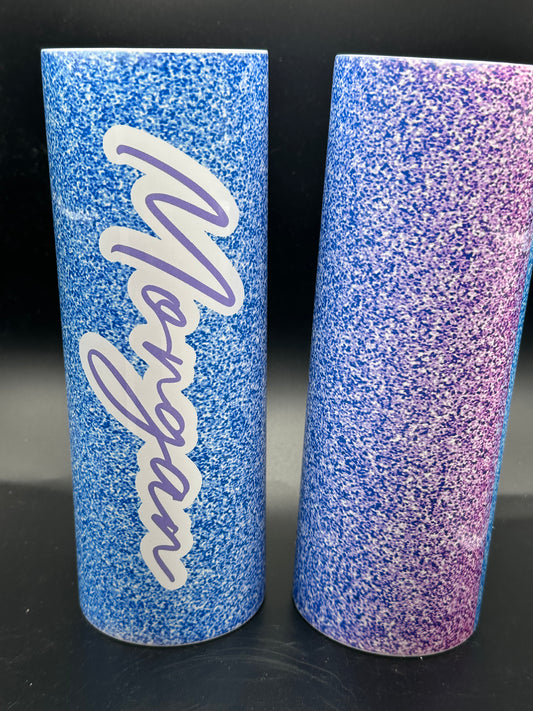 Personalized 20 oz Tumbler