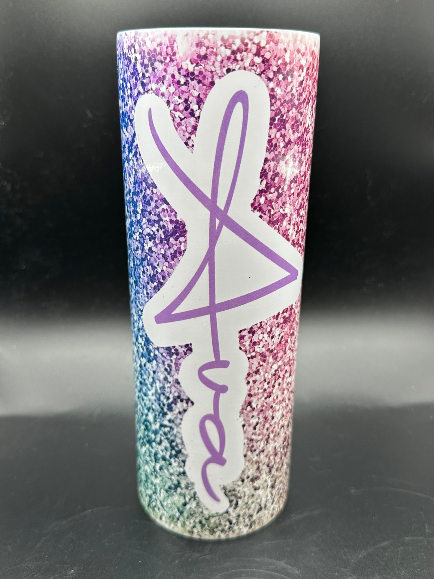 Personalized 20 oz Tumbler