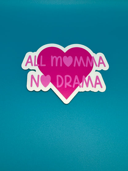 Mom Stickers