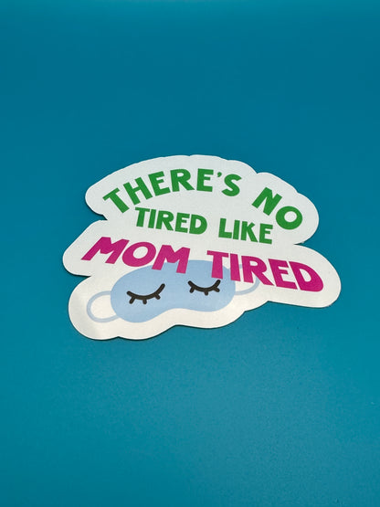 Mom Stickers