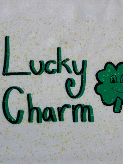 Lucky Charm T-Shirt