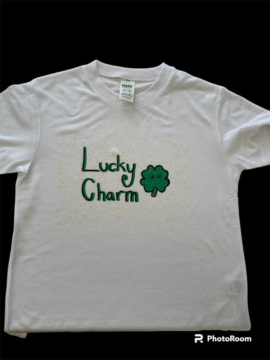 Lucky Charm T-Shirt