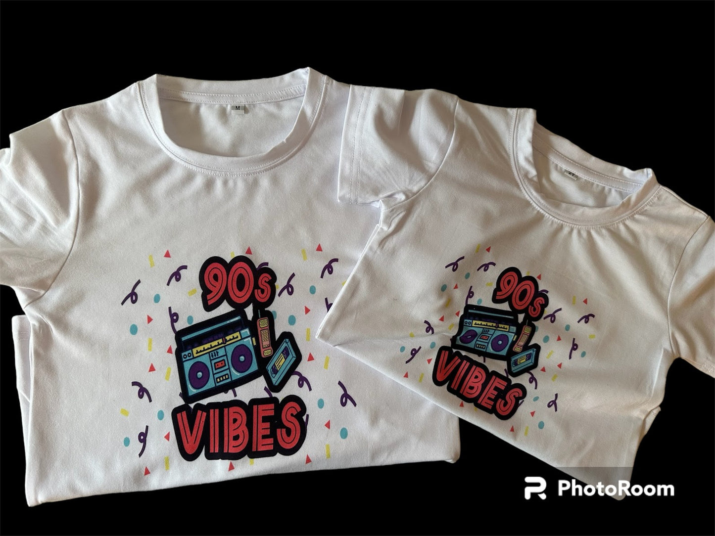 90s Vibes T-Shirt