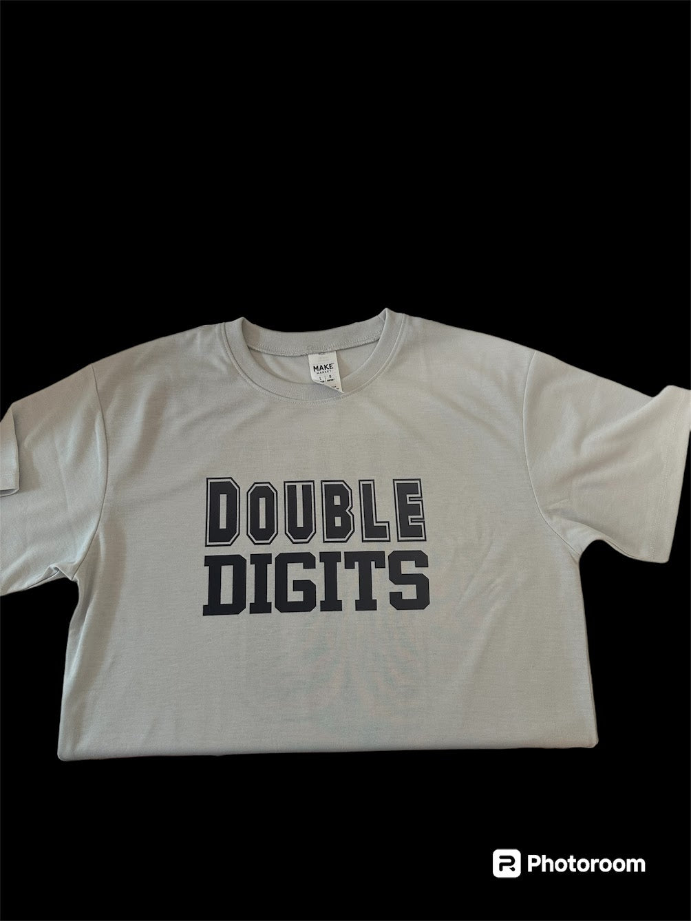 Birthday Double Digits T-Shirt