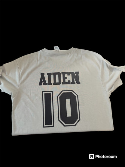 Birthday Double Digits T-Shirt