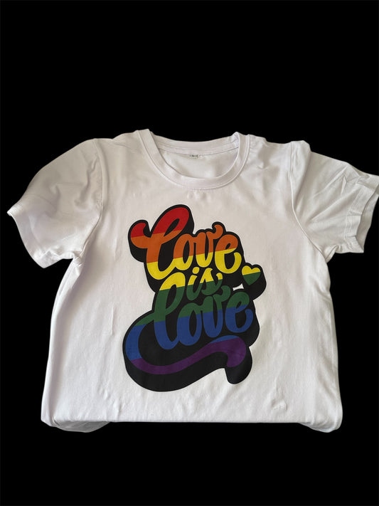 Love is Love
