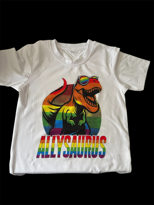 Allysaurus