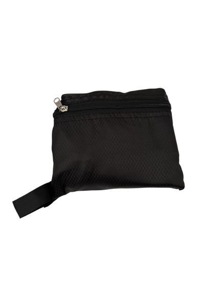 Huskies Foldable Backpack