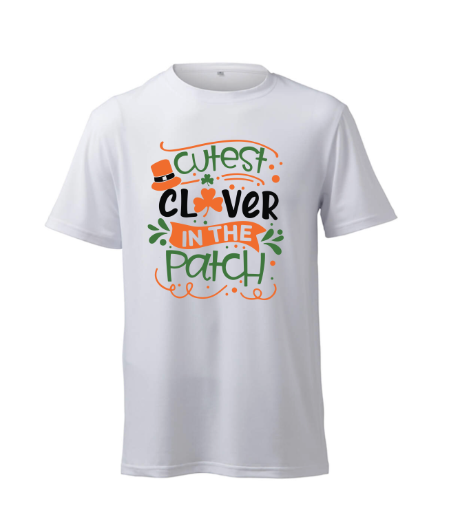 Kids St. Patrick's Day T-Shirts