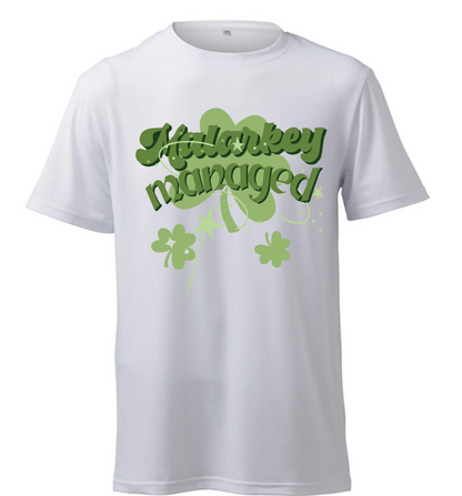 Kids St. Patrick's Day T-Shirts