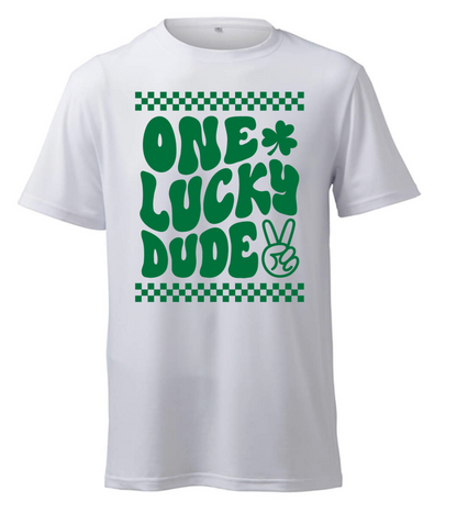 Kids St. Patrick's Day T-Shirts