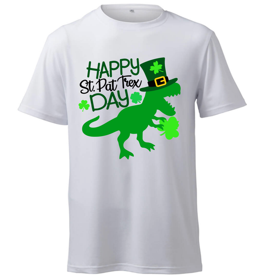 Kids St. Patrick's Day T-Shirts