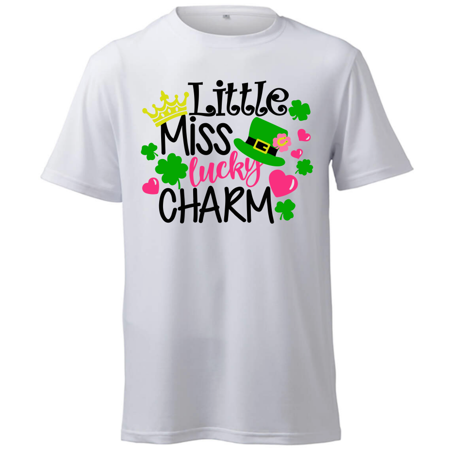 Kids St. Patrick's Day T-Shirts