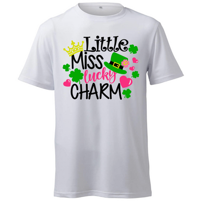 Kids St. Patrick's Day T-Shirts