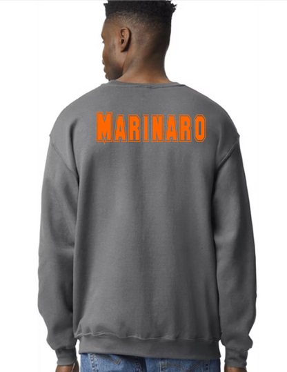 Dumont Huskies Sweatshirt