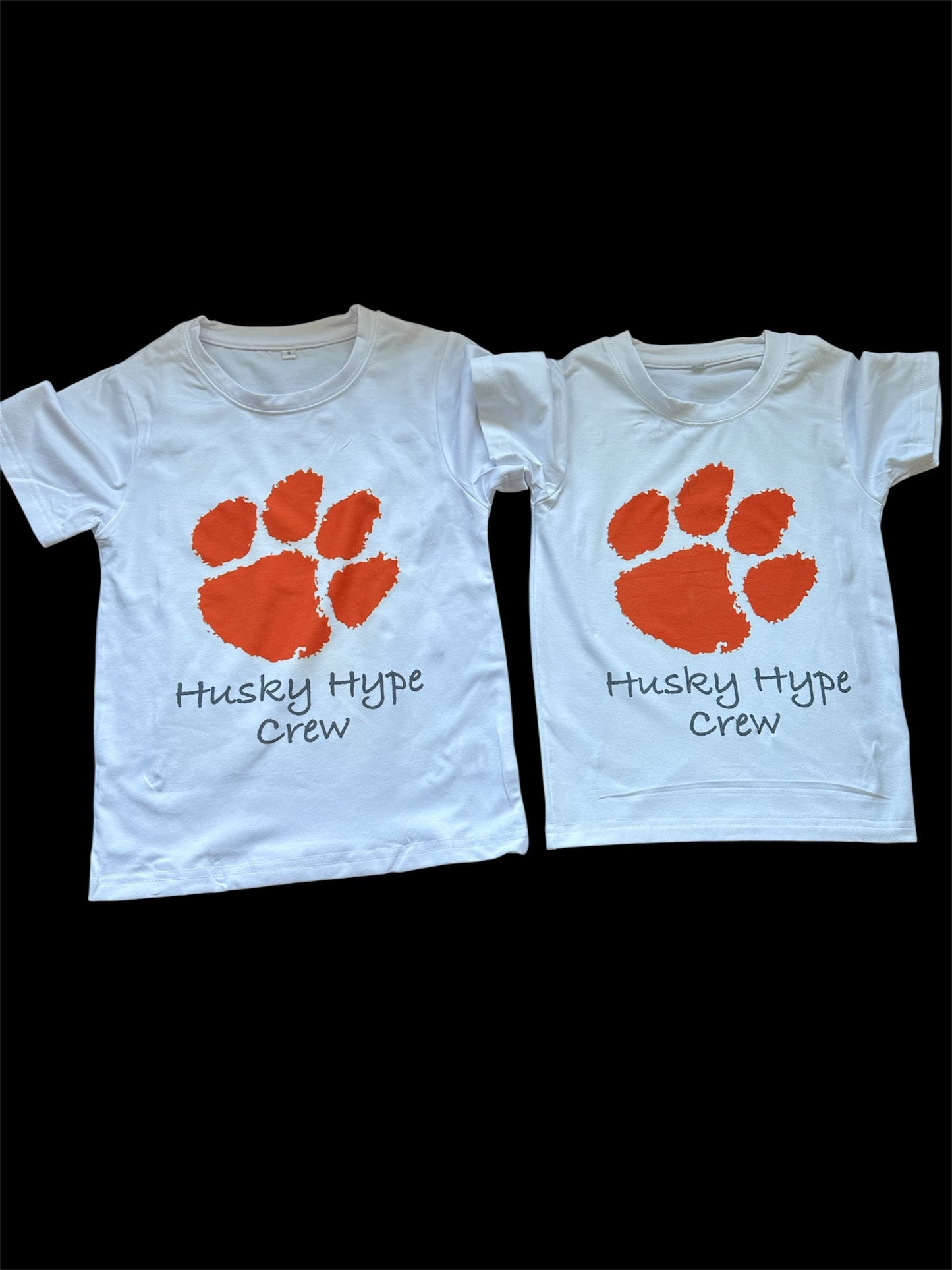 Husky Hype Crew